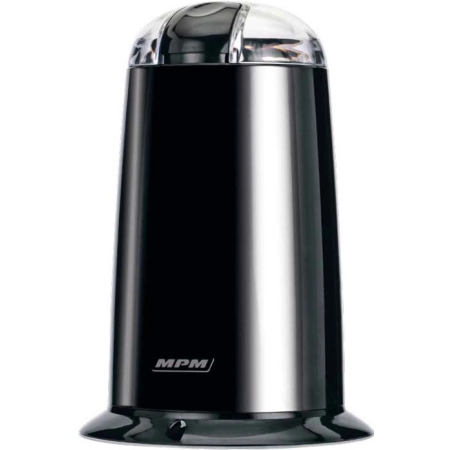 Młynek do mielenia kawy udarowy 140W MPM MMK-07